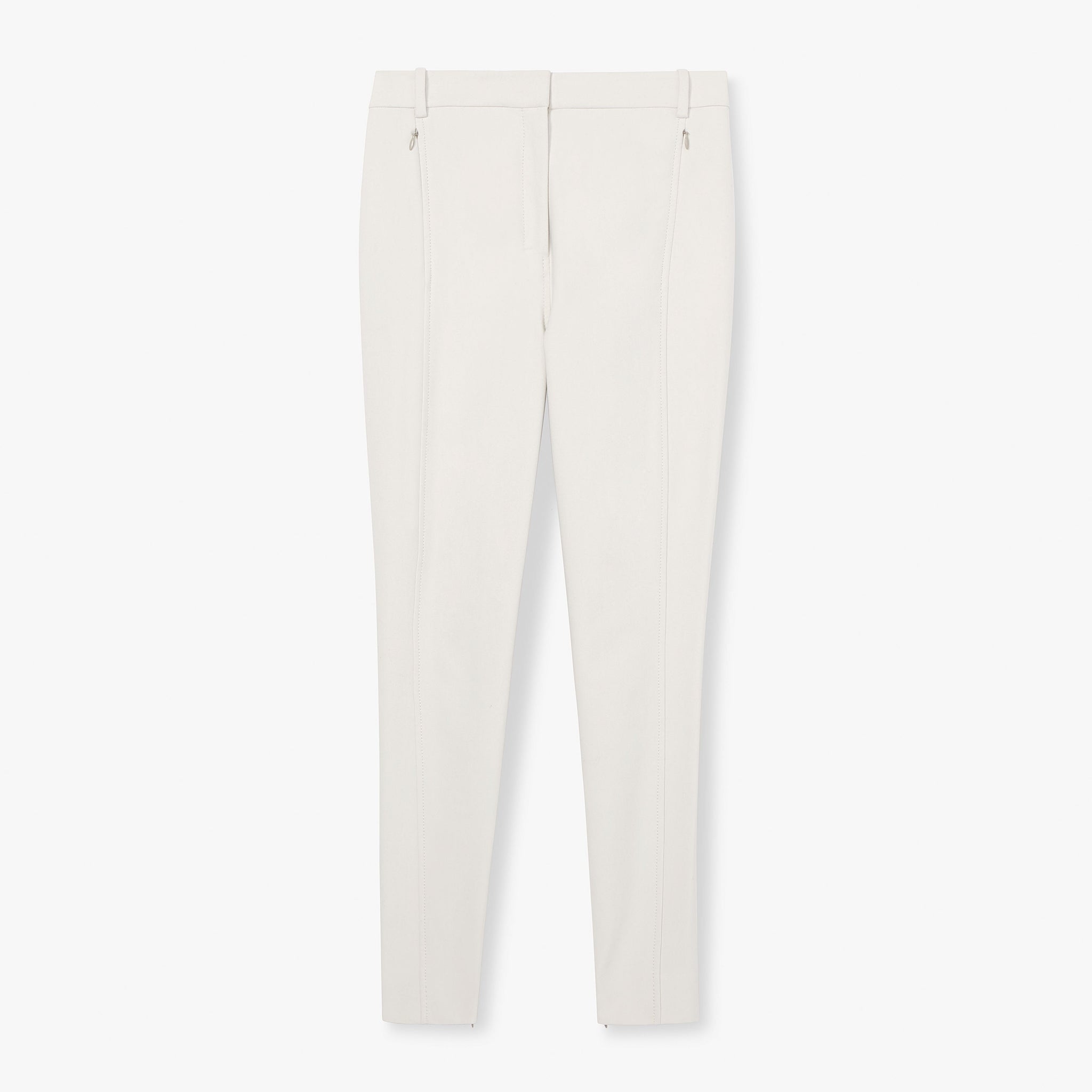 packshot image of the Curie Pant—Everstretch in Bone