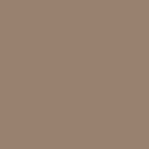 Russet color swatch 