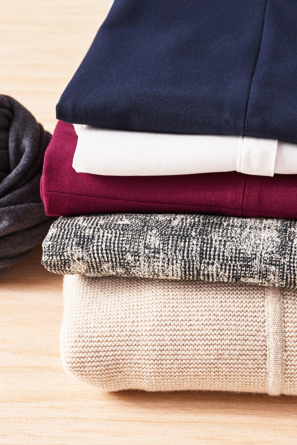 ThredUp x M.M.LaFleur Clean-Out Kit