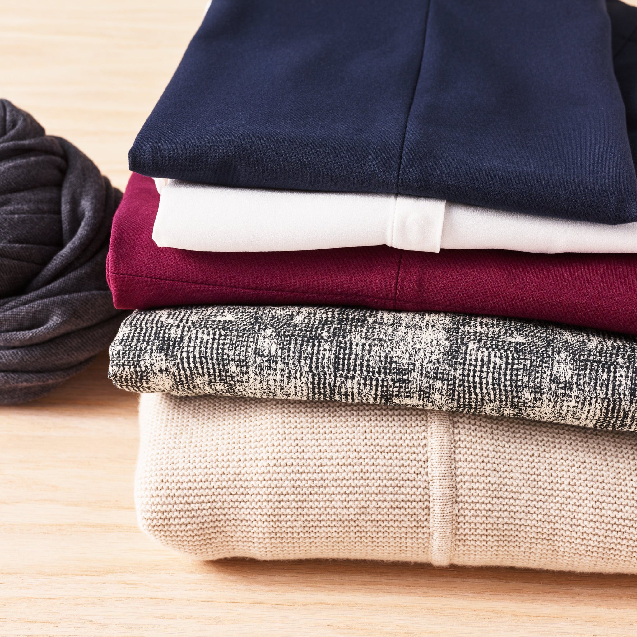 ThredUp x M.M.LaFleur Clean-Out Kit