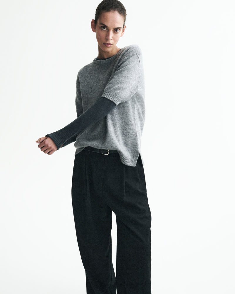 Nonchi Cashmere Etoile Sweater