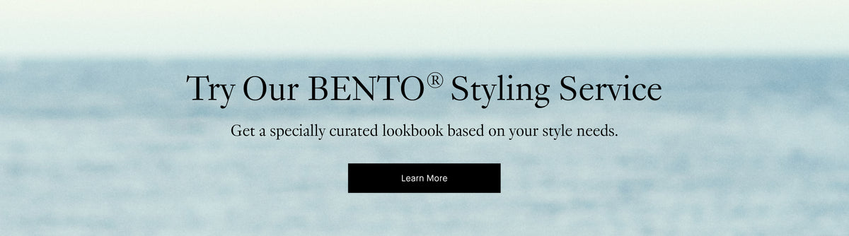 BENTO by M.M.LaFleur
