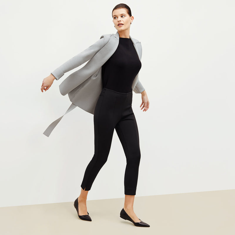 Shaw Pant