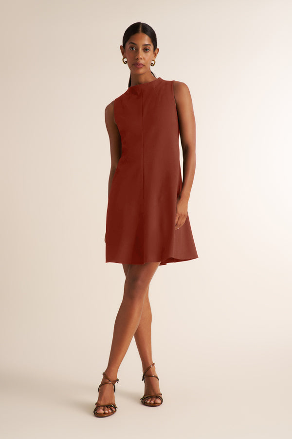 Malala Dress