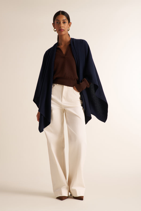 Angelou Perfect Shawl