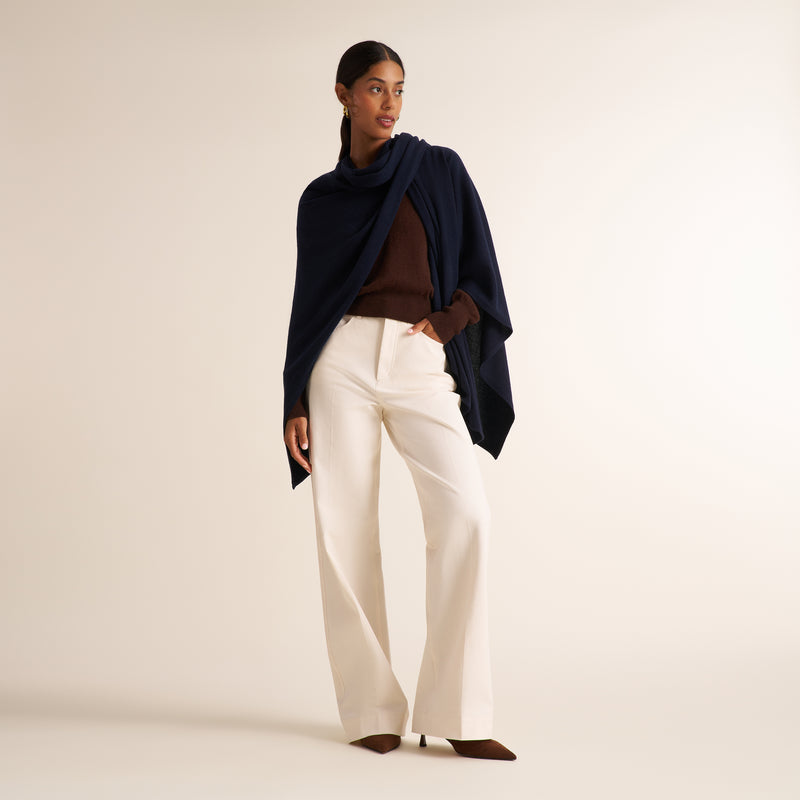 Angelou Perfect Shawl