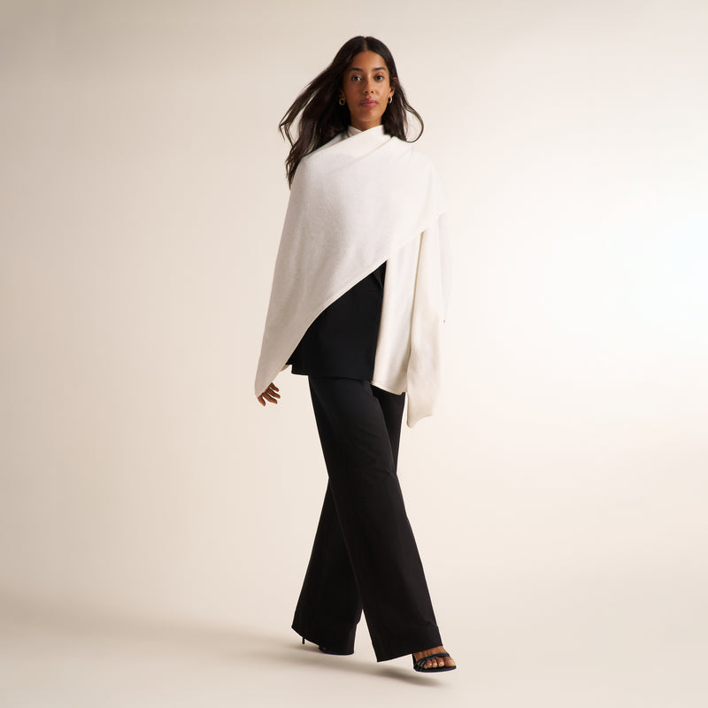 Angelou Perfect Shawl