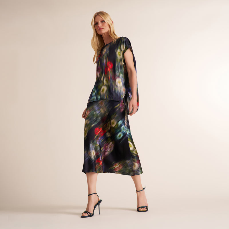 Didion Drape Top