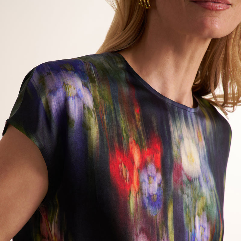 Didion Drape Top
