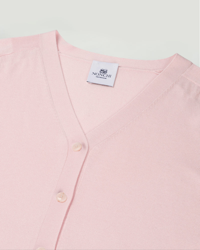 Nonchi Cashmere Amelie Cardigan