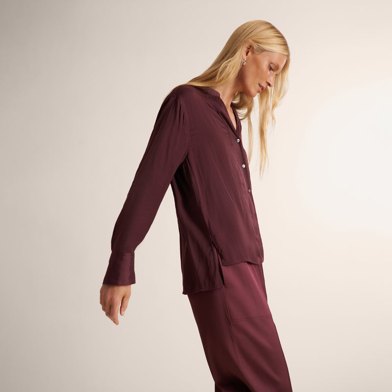 Juliette V-Neck Top