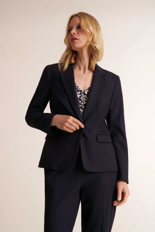 Yasmine Blazer