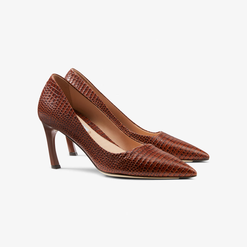 Ginger Pump