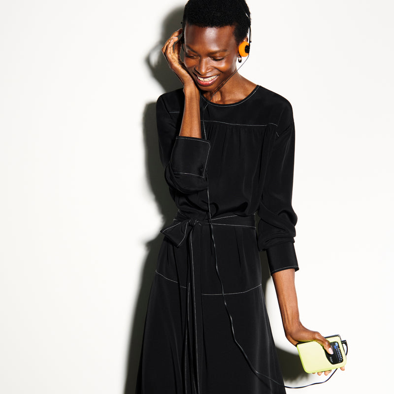 Edie Dress