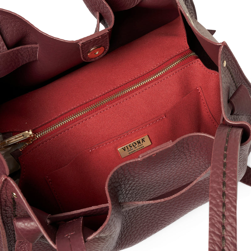 Visonà Vittoria Bag Large