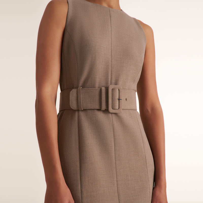 Ashtin Desk to Dinner Dress