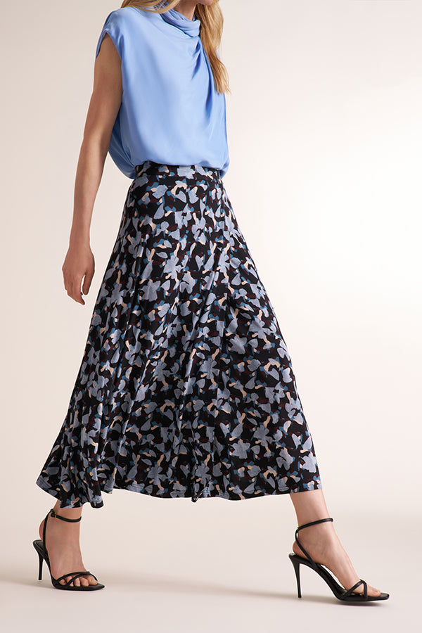 Ara Midi Skirt