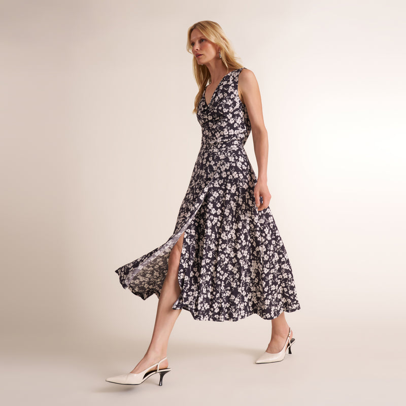 Ara Midi Skirt