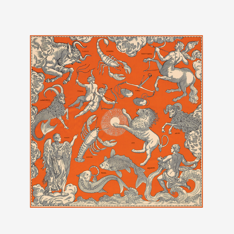 Inoui Editions Scarf 130