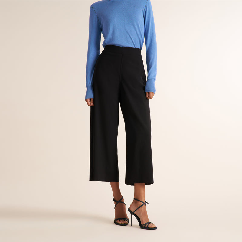 Elena Travel Culotte