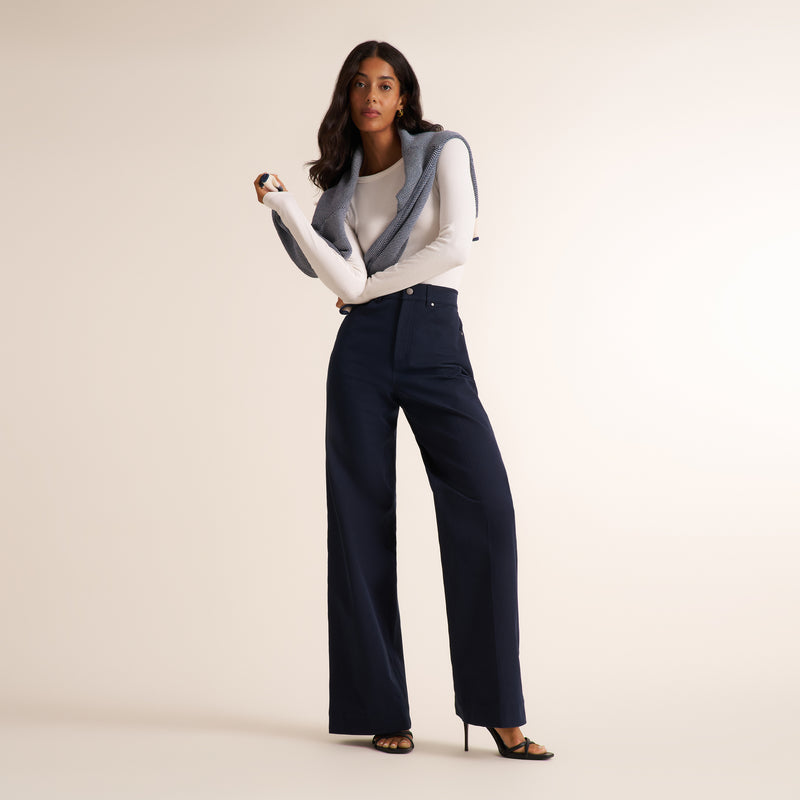 Milo All-Day Jean