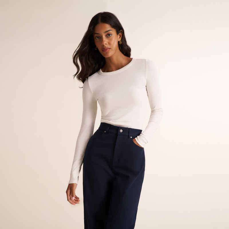 Milo All-Day Jean