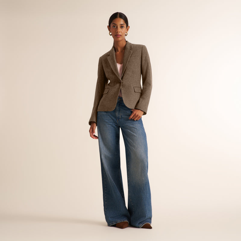 Yasmine Timeless Blazer