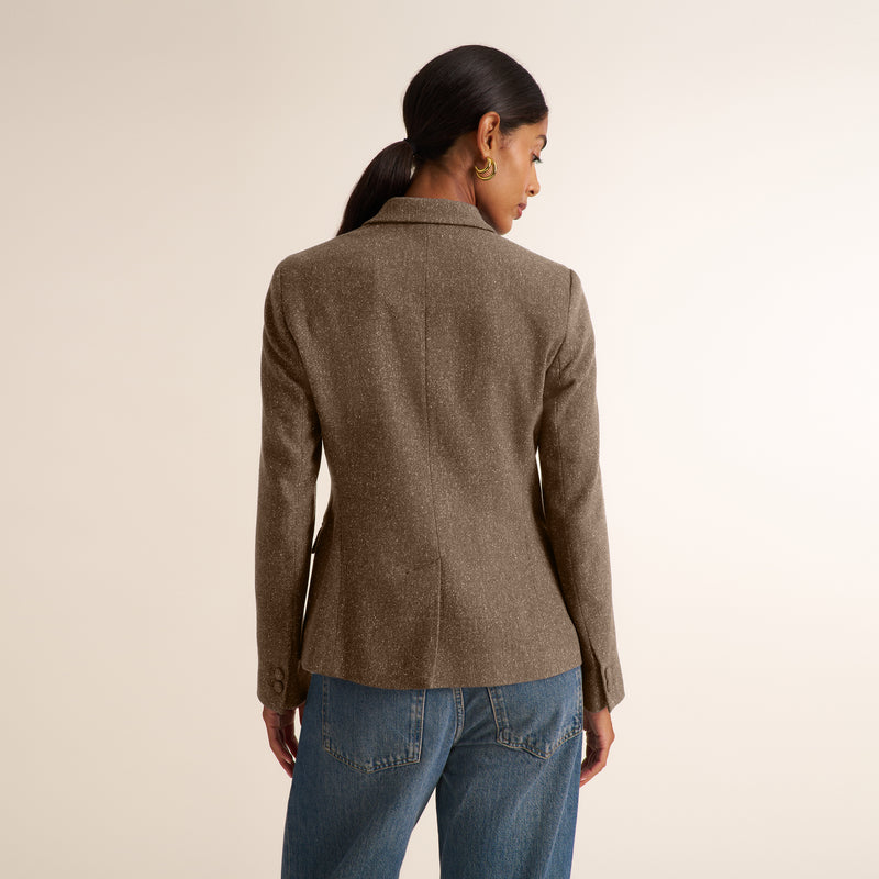 Yasmine Timeless Blazer