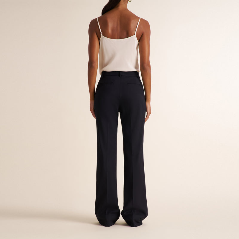 Horton Flare Trouser