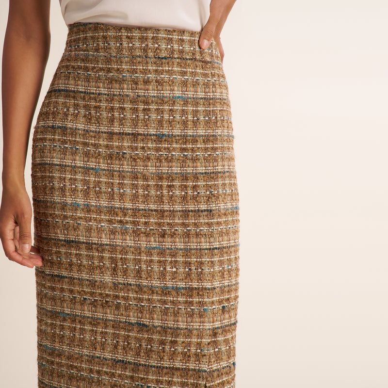 Jumi Pencil Skirt