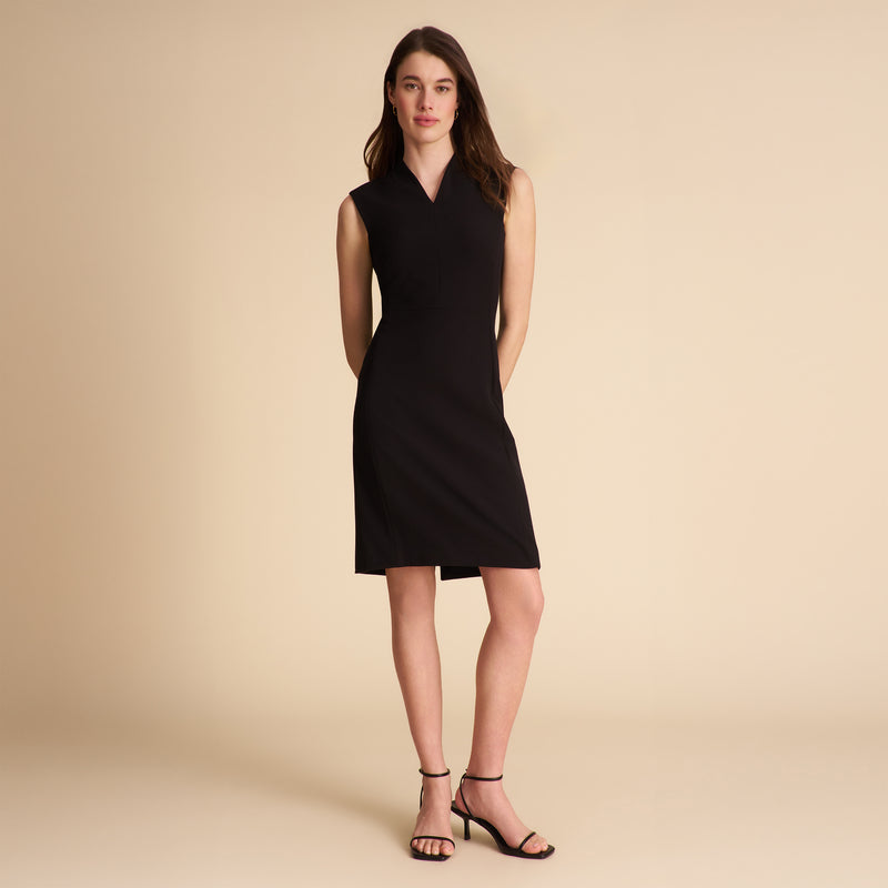 Aditi Dress