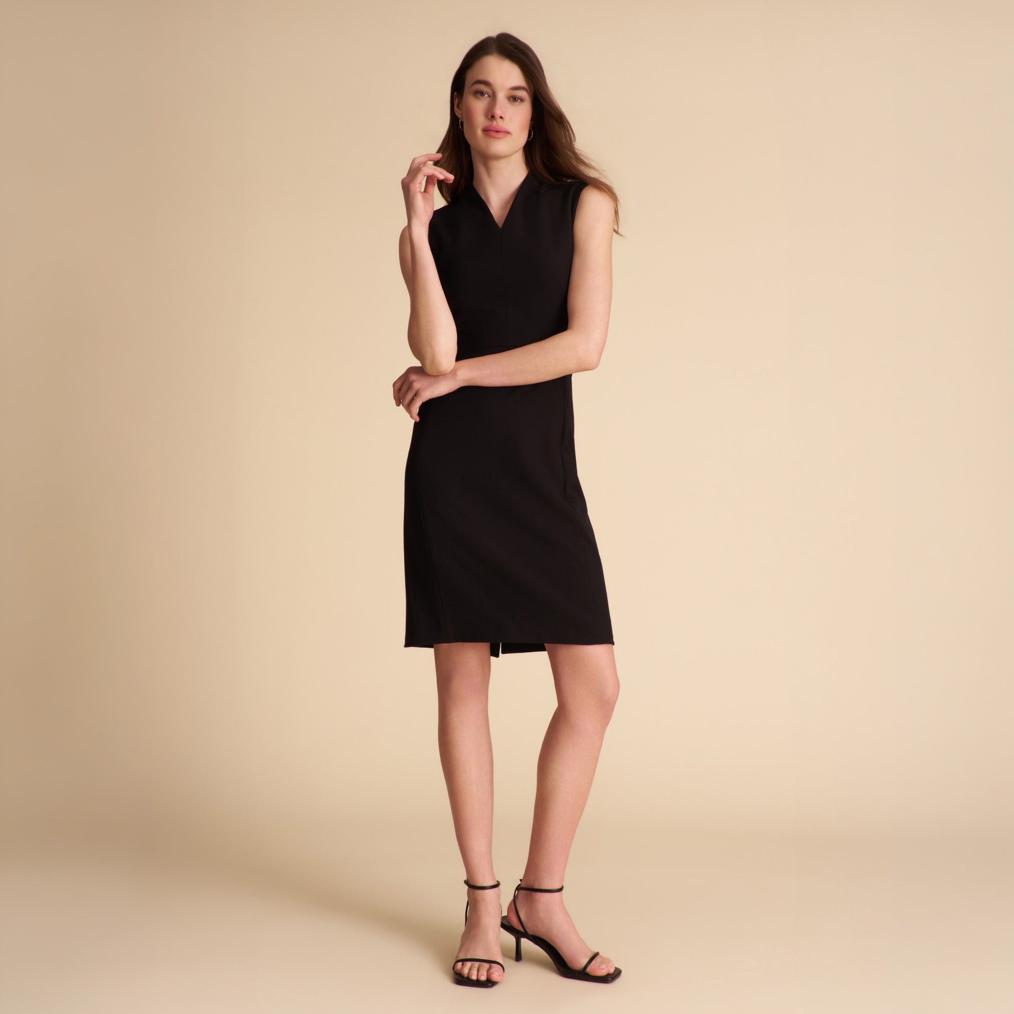 Aditi Dress