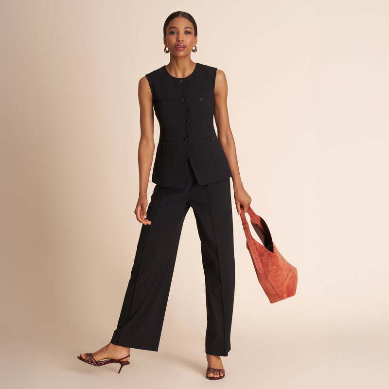 Aliza Travel Vest