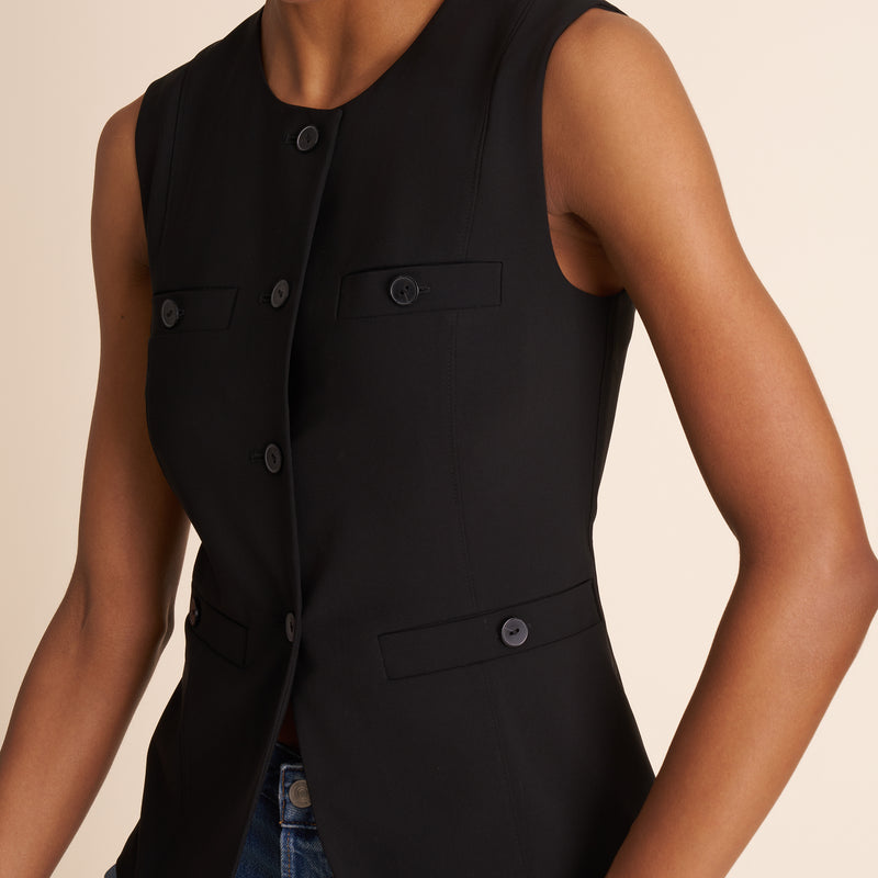 Aliza Travel Vest