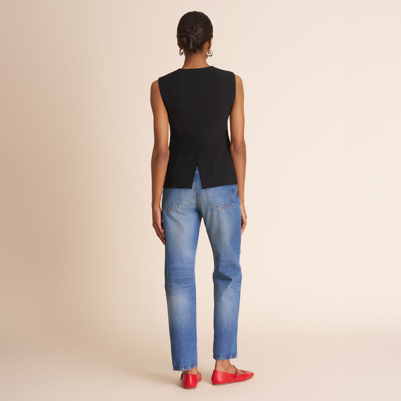 FRAME Essential Jean