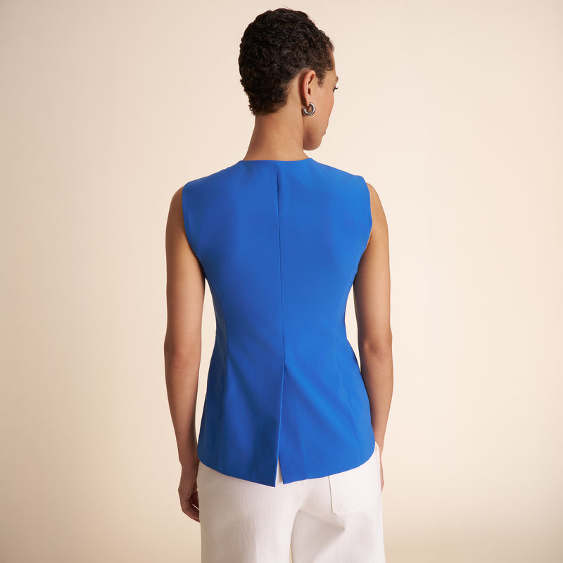 Aliza Travel Vest