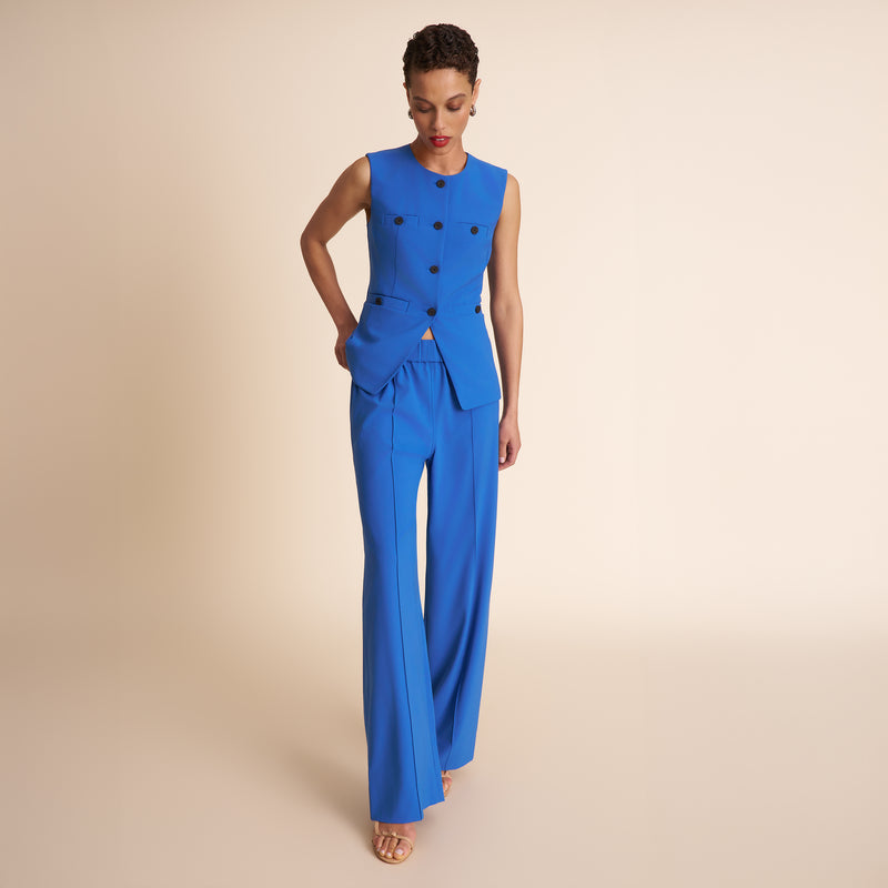 Harmon Travel Trouser