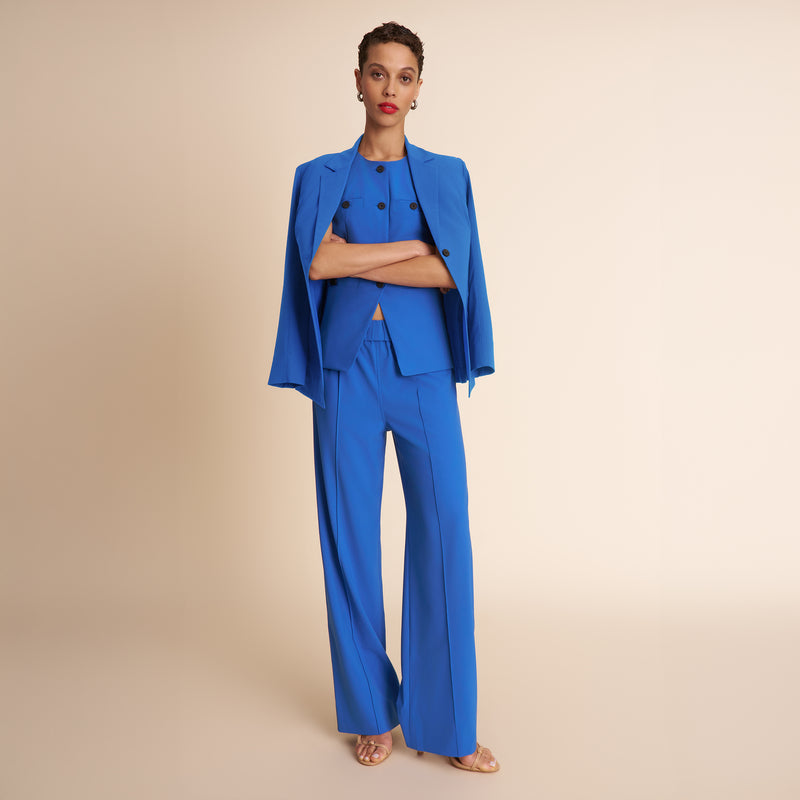 Moreland Travel Blazer