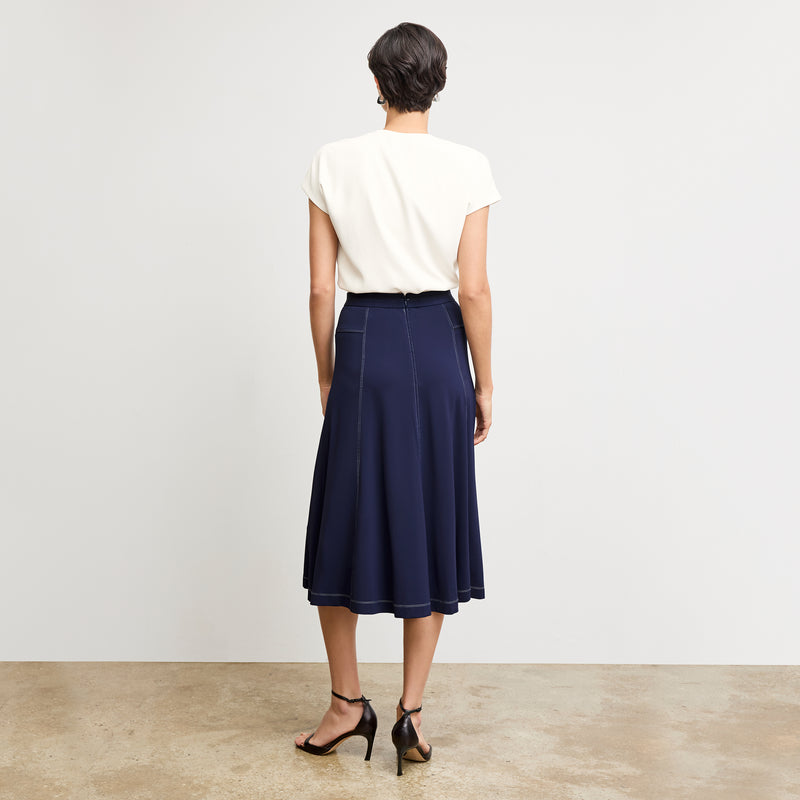 Shannon Twirl Skirt