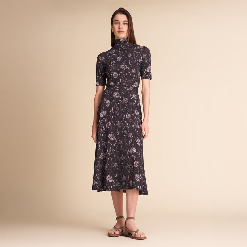 Ara Midi Skirt