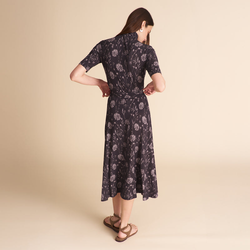 Ara Midi Skirt