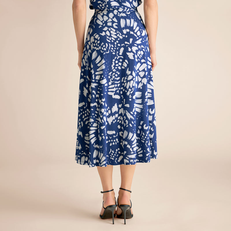 Ara Midi Skirt