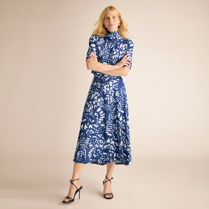 Ara Midi Skirt
