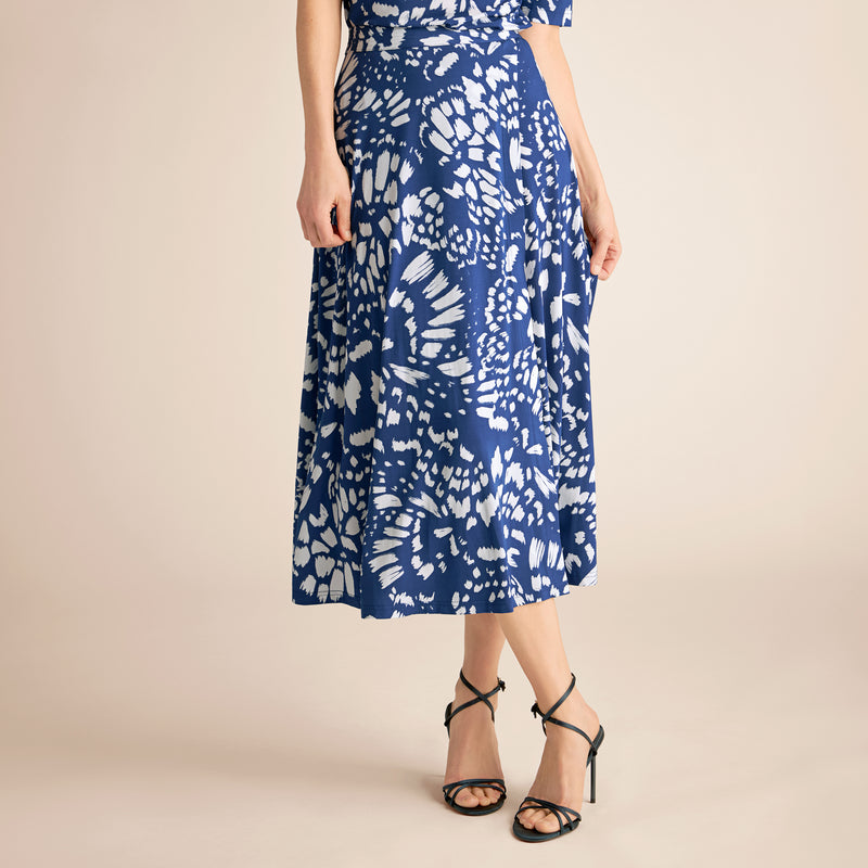 Ara Midi Skirt