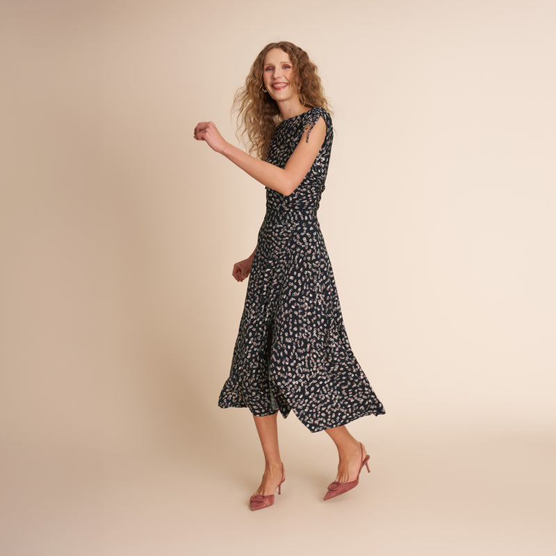 Ara Midi Skirt