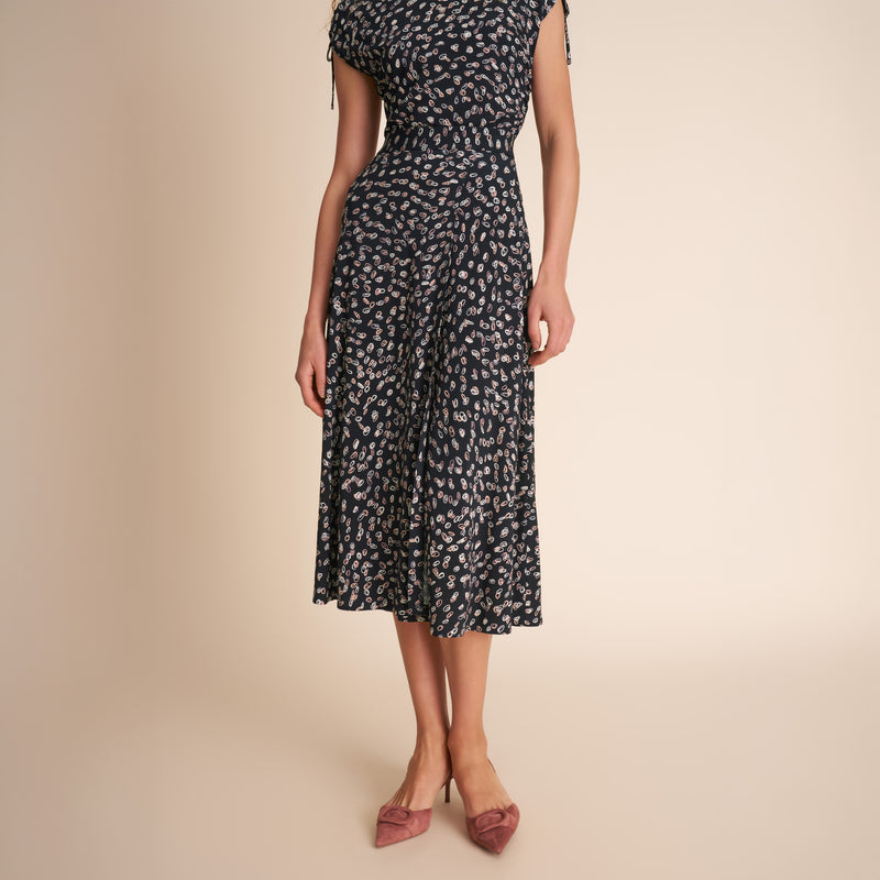 Ara Midi Skirt