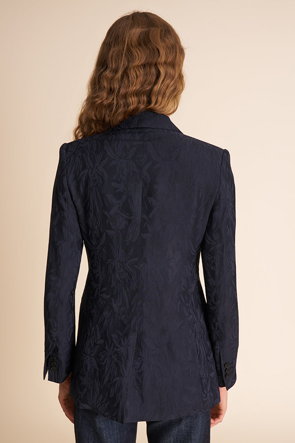 美品✨希少 GIORGIOARMANI テーラードジャケット 紺ブレ 黒 48 Moreland Travel Blazer - OrigamiTech :: Dark Navy – M.M.LaFleur