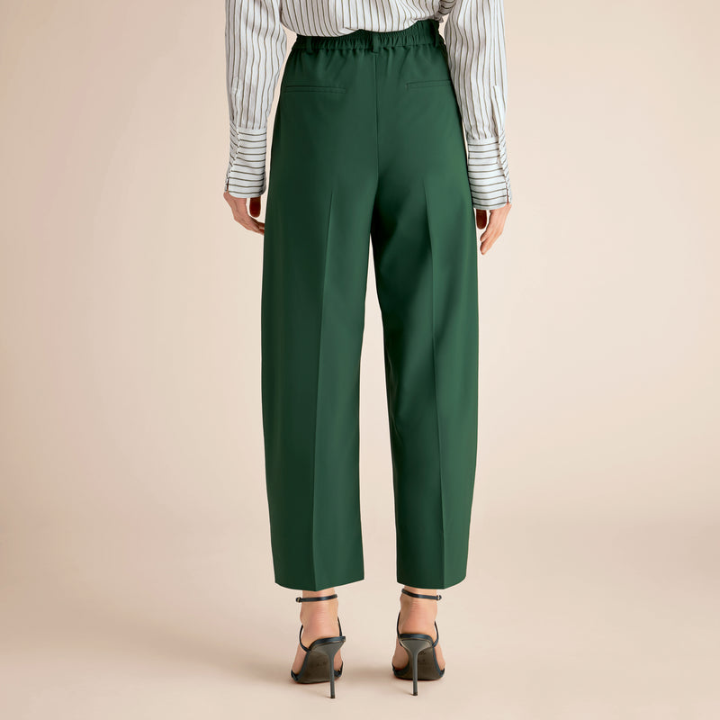 Bala Barrel Pant