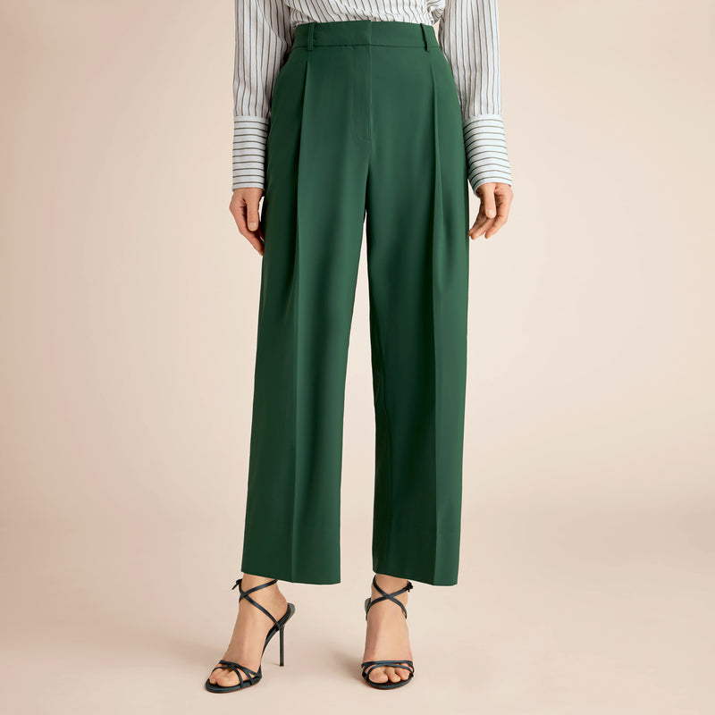 Bala Barrel Pant