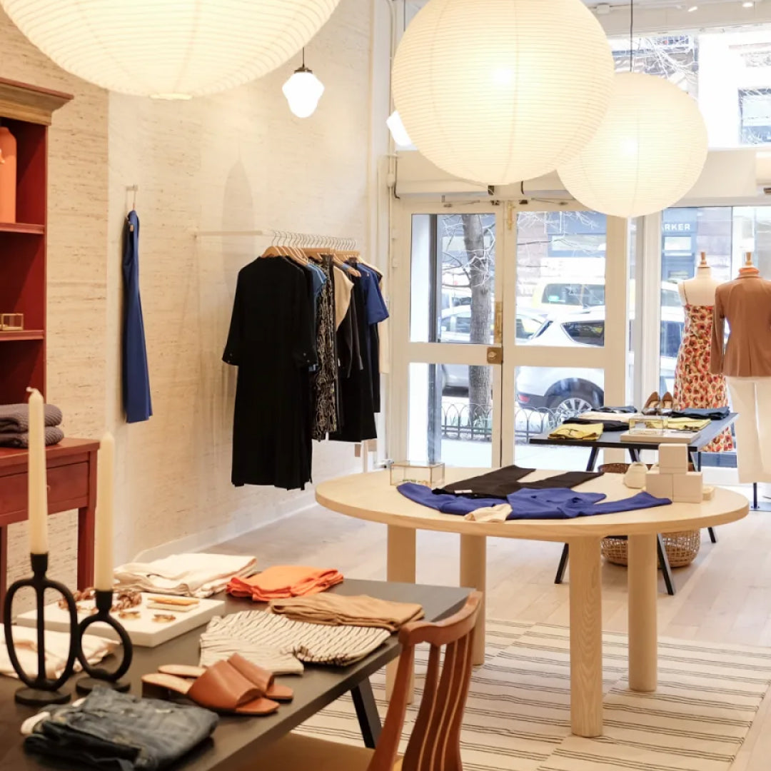 Stores